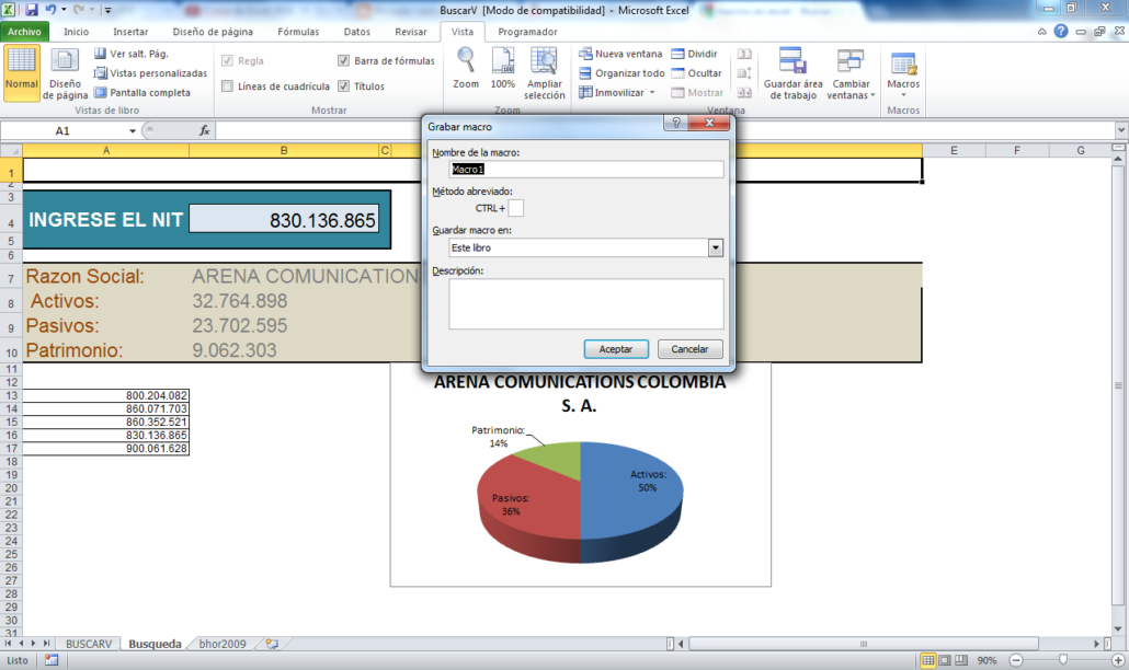 macros-excel