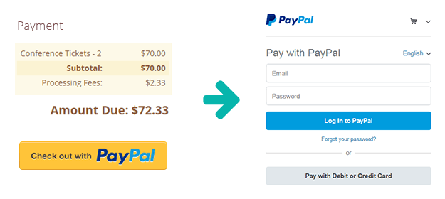 paypal-payment-form