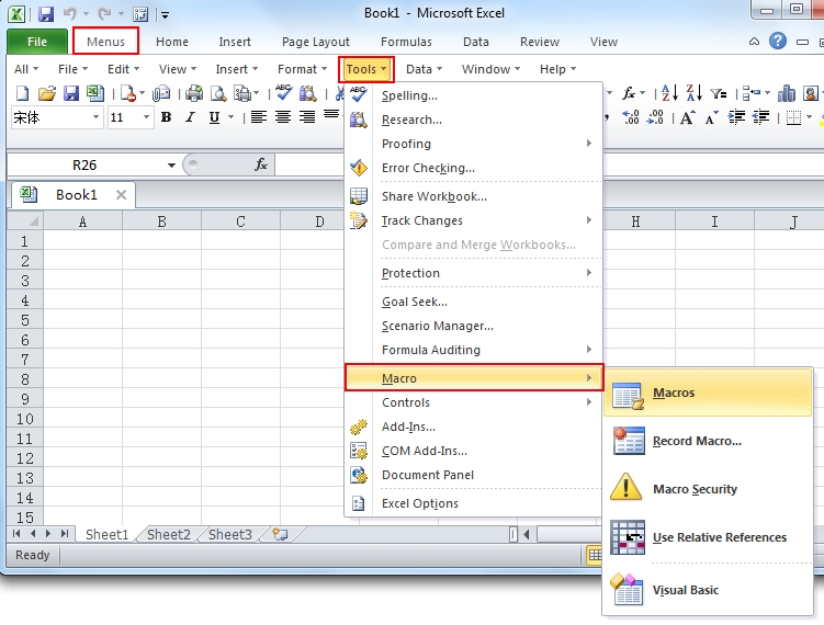 shot-excel-macro-classicmenu